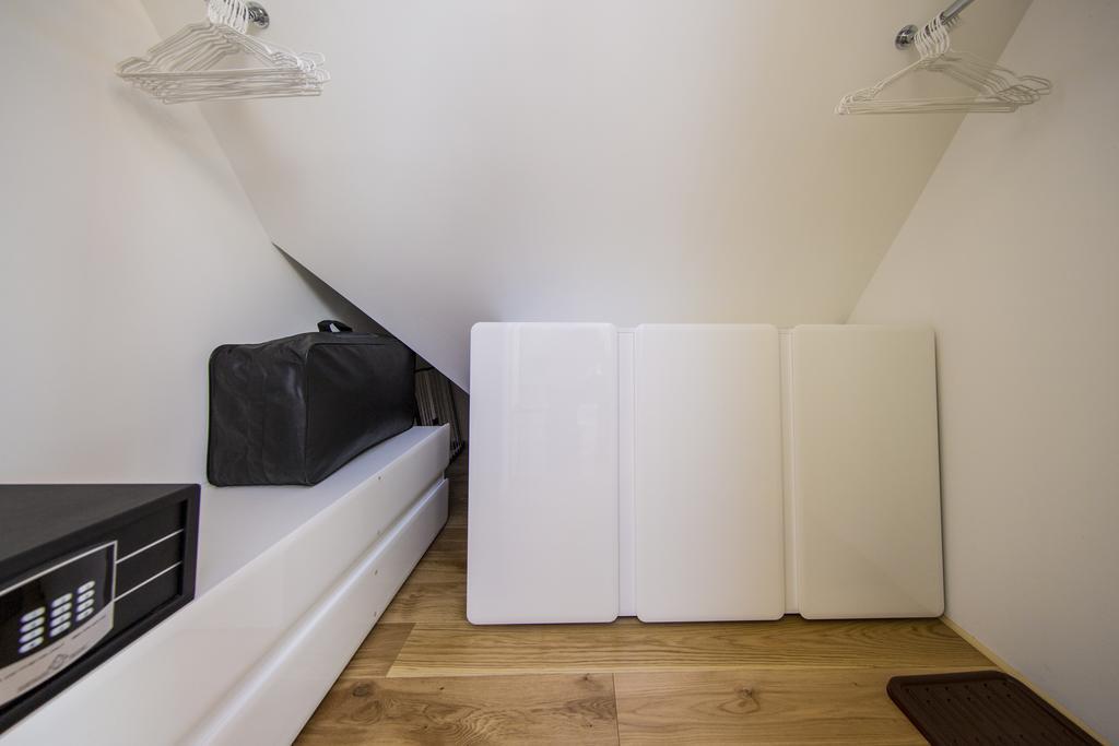 Udanypobyt Apartament Studio Lovely Spa Zakopane Eksteriør bilde